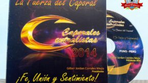 Selección de caporales en banda: Caporales Centralistas Puno (audio)