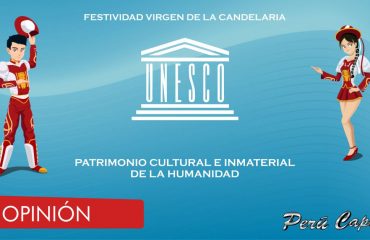 Sobre la postulación de Candelaria a la Unesco - Por Rainier Salas [opinión] | Perú Caporal | perucaporal.com
