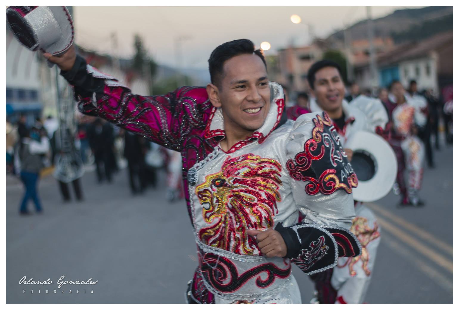 Festividad del Patrón San Jerónimo (Cusco) - Orlando Gamarra - Perú Caporal - www.perucaporal.com (20)