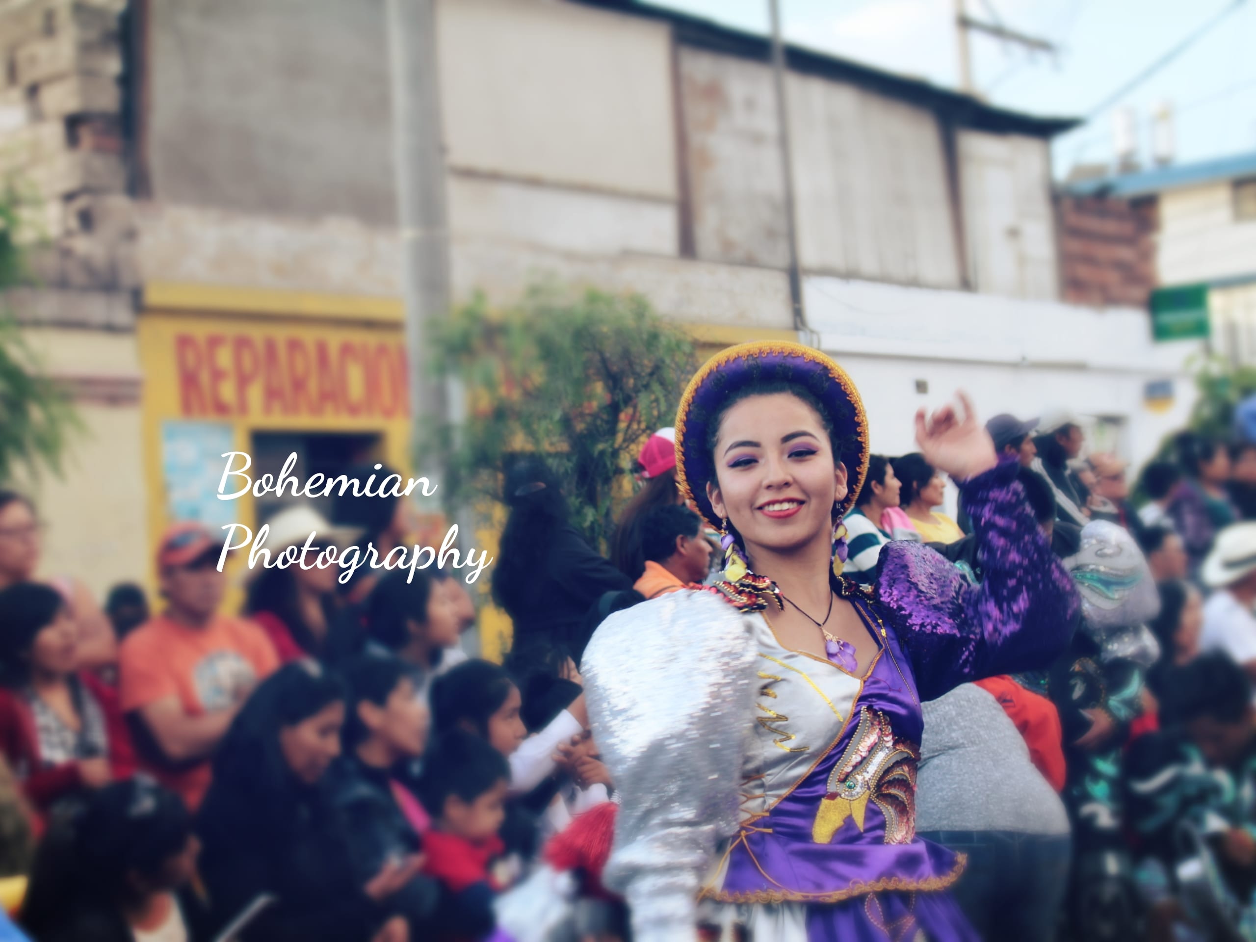 Corso de Mariano Melgar 2017 (Arequipa) | Fotografía: Bohemian Photography | Perú Caporal
