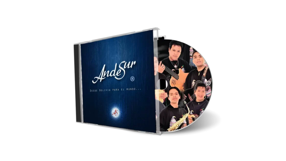 «Caporales de siempre» – AndeSur (caporal)