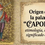 Origen de la palabra caporal